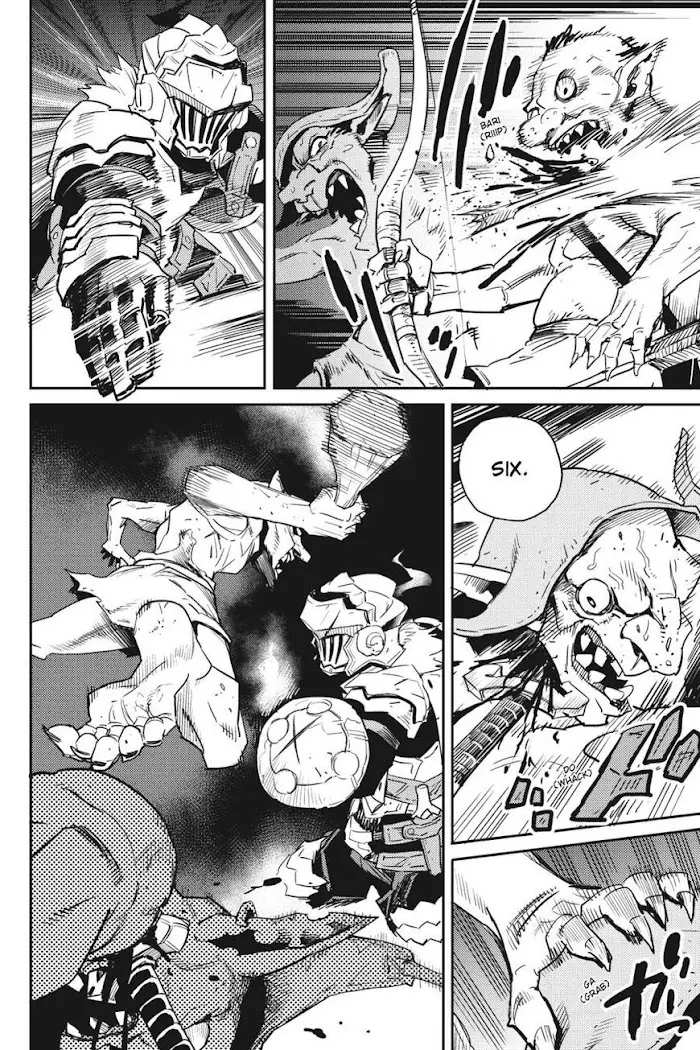 Goblin Slayer Chapter 55 image 28_optimized